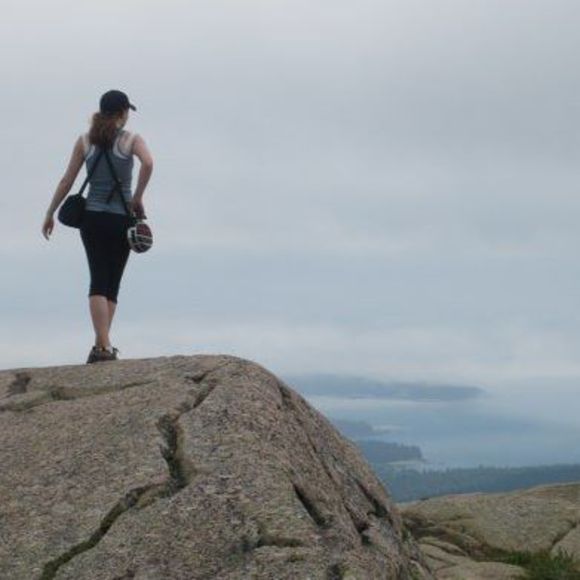 Meet your Posher, Jaclyn - Picture 1 of 1